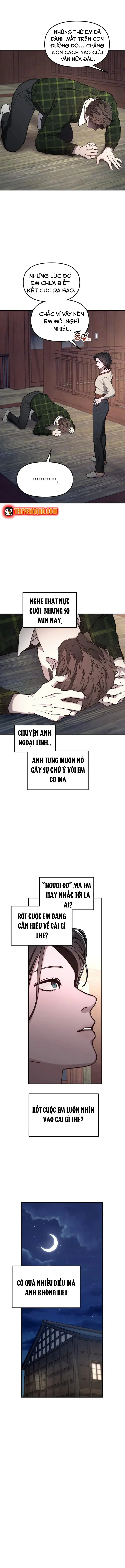 Mẹ Nào Con Nấy [Chap 96-100]