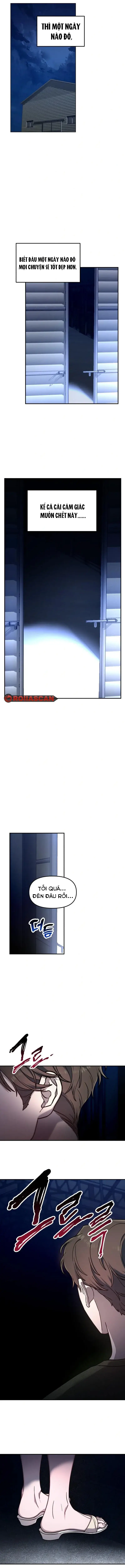 Mẹ Nào Con Nấy [Chap 96-100]