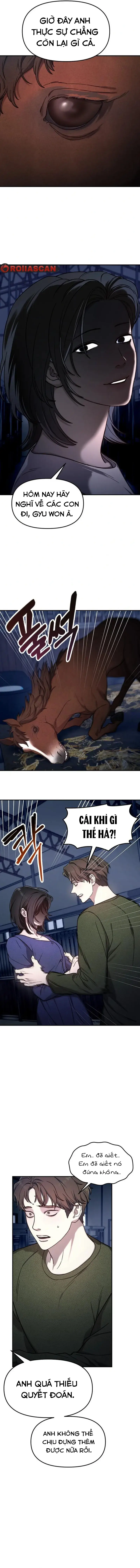 Mẹ Nào Con Nấy [Chap 96-100]