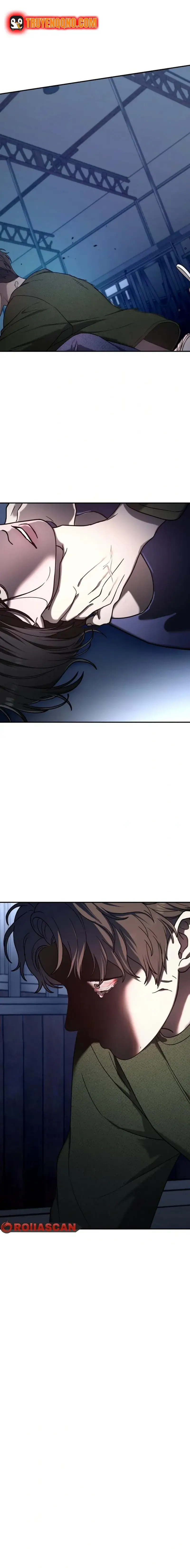 Mẹ Nào Con Nấy [Chap 96-100]