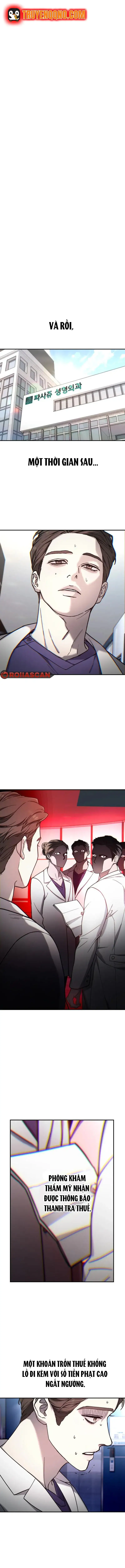 Mẹ Nào Con Nấy [Chap 96-100]