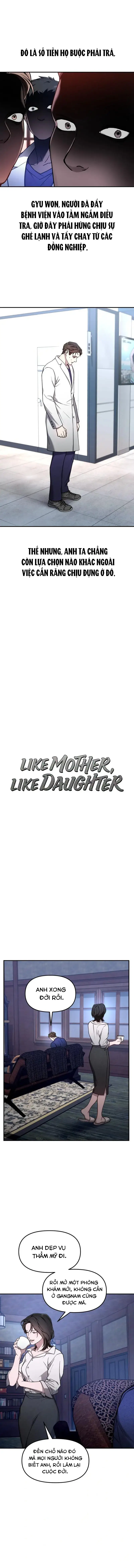 Mẹ Nào Con Nấy [Chap 96-100]