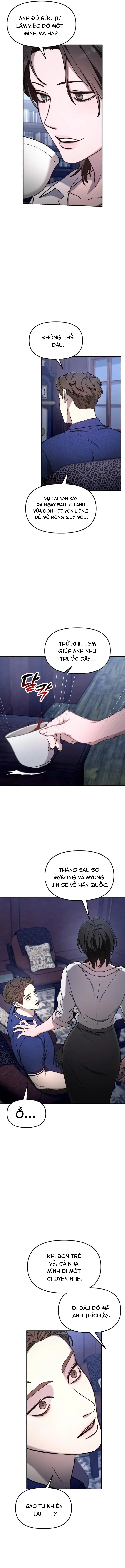 Mẹ Nào Con Nấy [Chap 96-100]