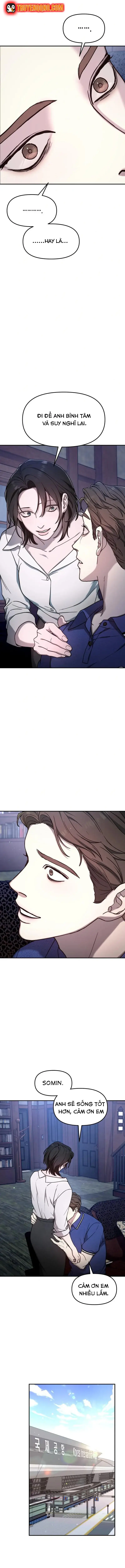 Mẹ Nào Con Nấy [Chap 96-100]