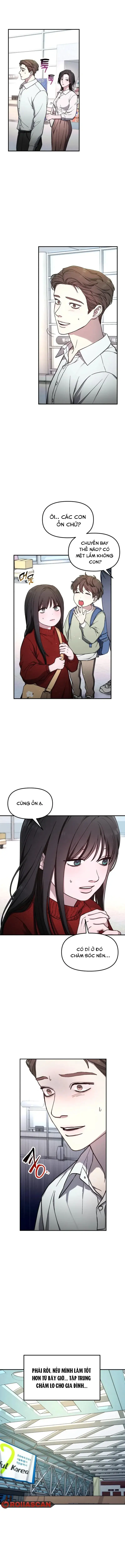 Mẹ Nào Con Nấy [Chap 96-100]