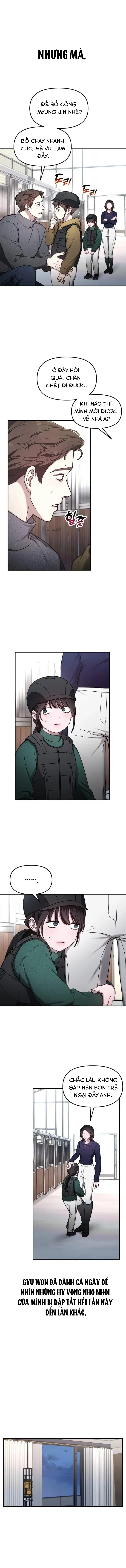 Mẹ Nào Con Nấy [Chap 96-100]