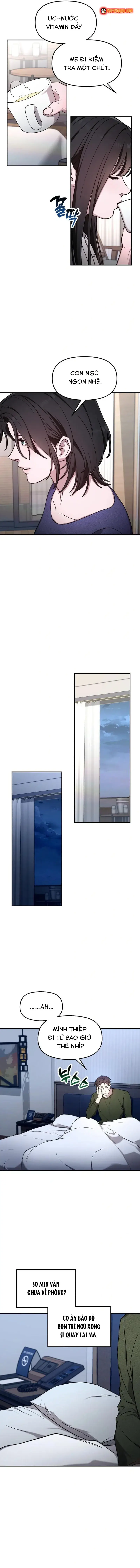 Mẹ Nào Con Nấy [Chap 96-100]