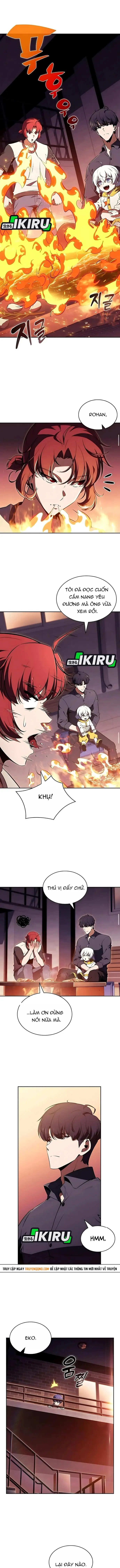 Quán Ăn Nơi Tận Cùng Thế Giới Chap 41 - Next Chap 40