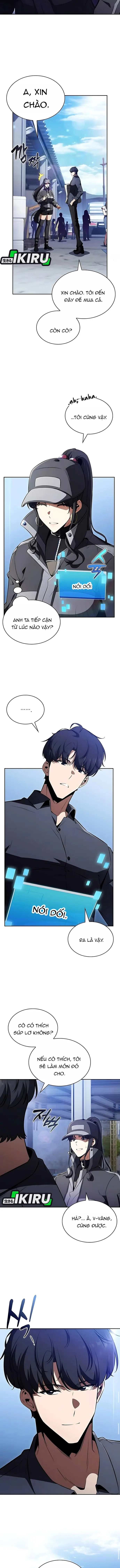 Quán Ăn Nơi Tận Cùng Thế Giới Chap 41 - Next Chap 40