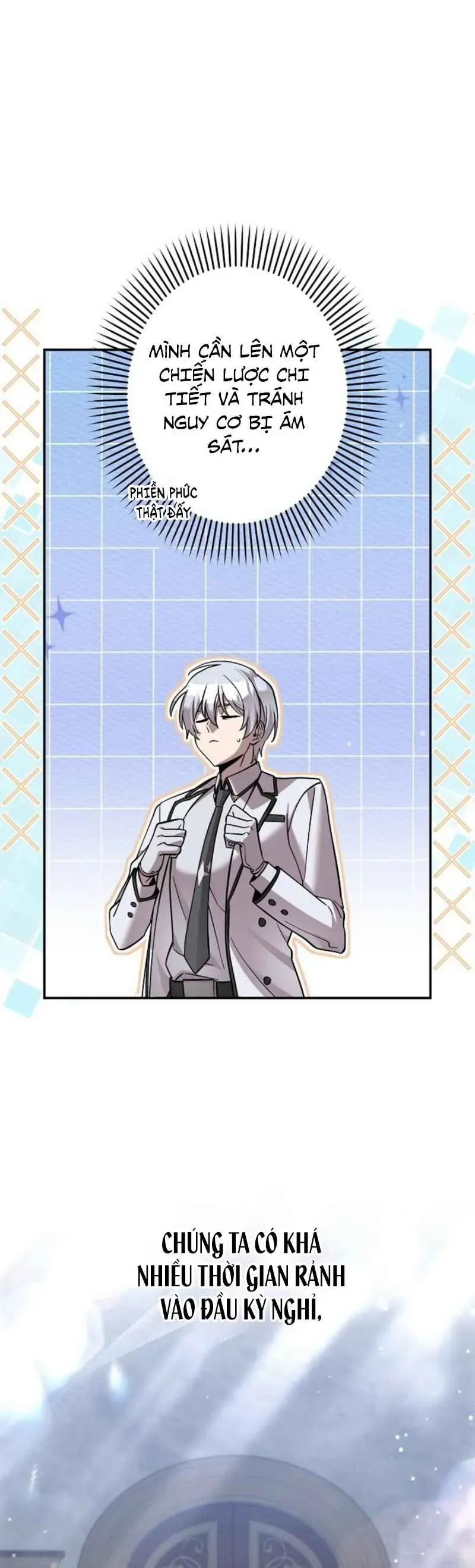 Các Nữ Anh Hùng Muốn Giết Tôi Một Anh Hùng [Chap 37]