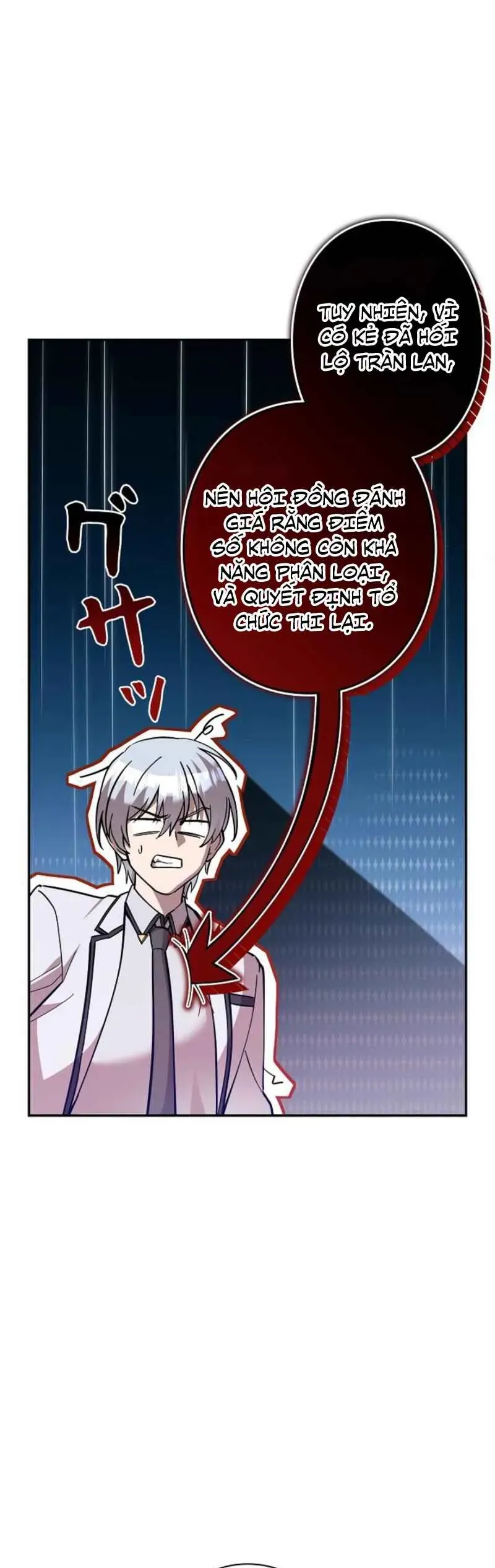 Các Nữ Anh Hùng Muốn Giết Tôi Một Anh Hùng [Chap 37]