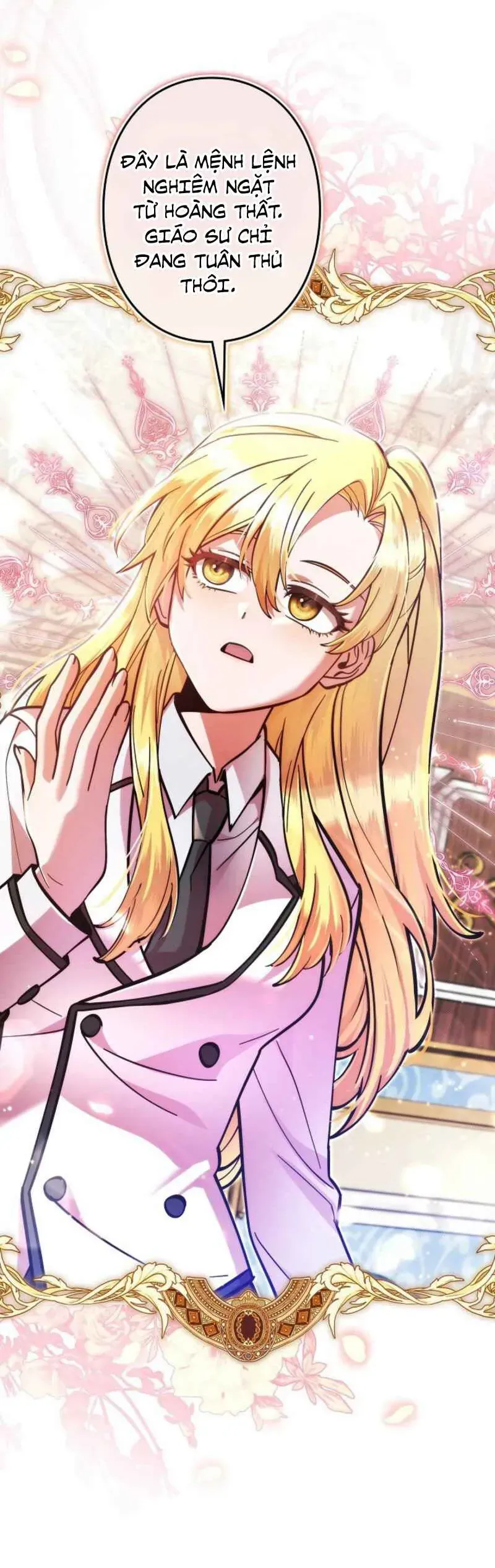 Các Nữ Anh Hùng Muốn Giết Tôi Một Anh Hùng [Chap 37]