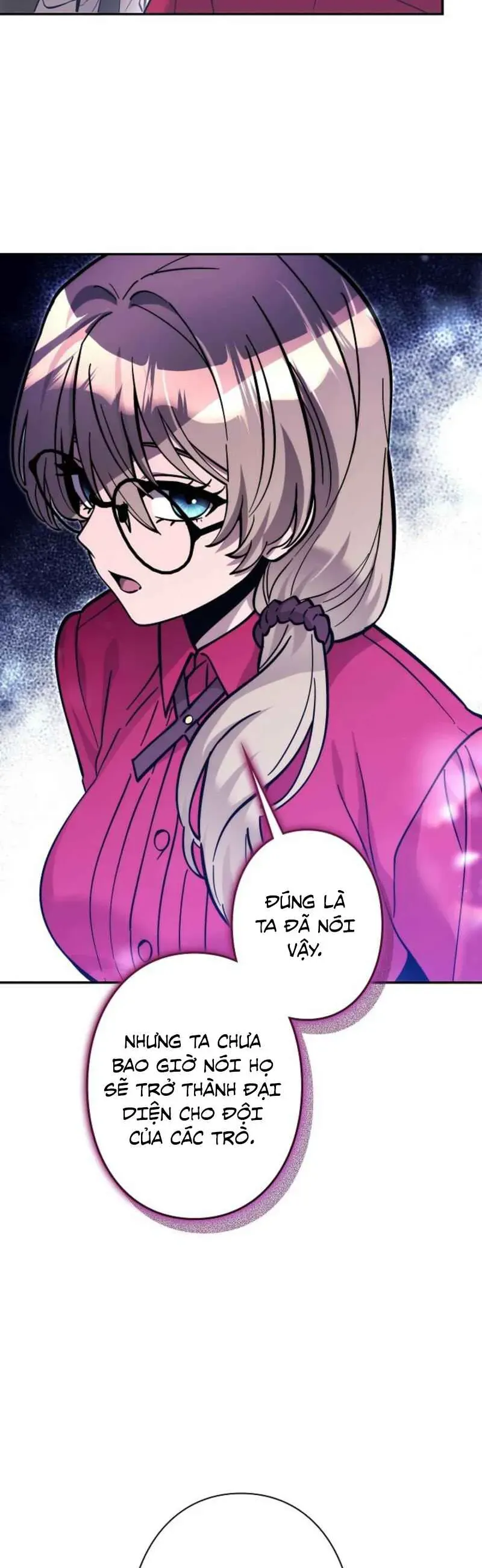 Các Nữ Anh Hùng Muốn Giết Tôi Một Anh Hùng [Chap 37]