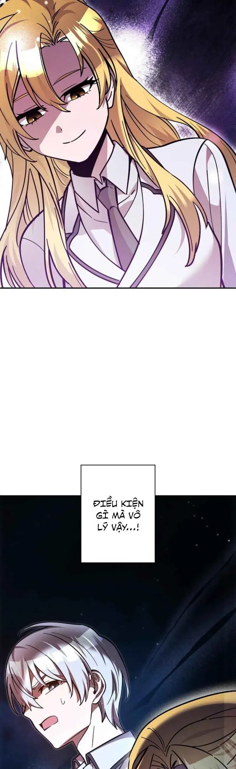 Các Nữ Anh Hùng Muốn Giết Tôi Một Anh Hùng [Chap 37]