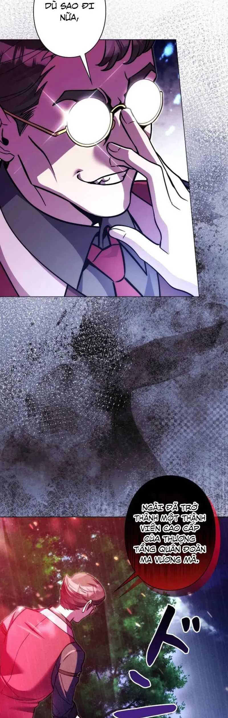 Các Nữ Anh Hùng Muốn Giết Tôi Một Anh Hùng [Chap 37]