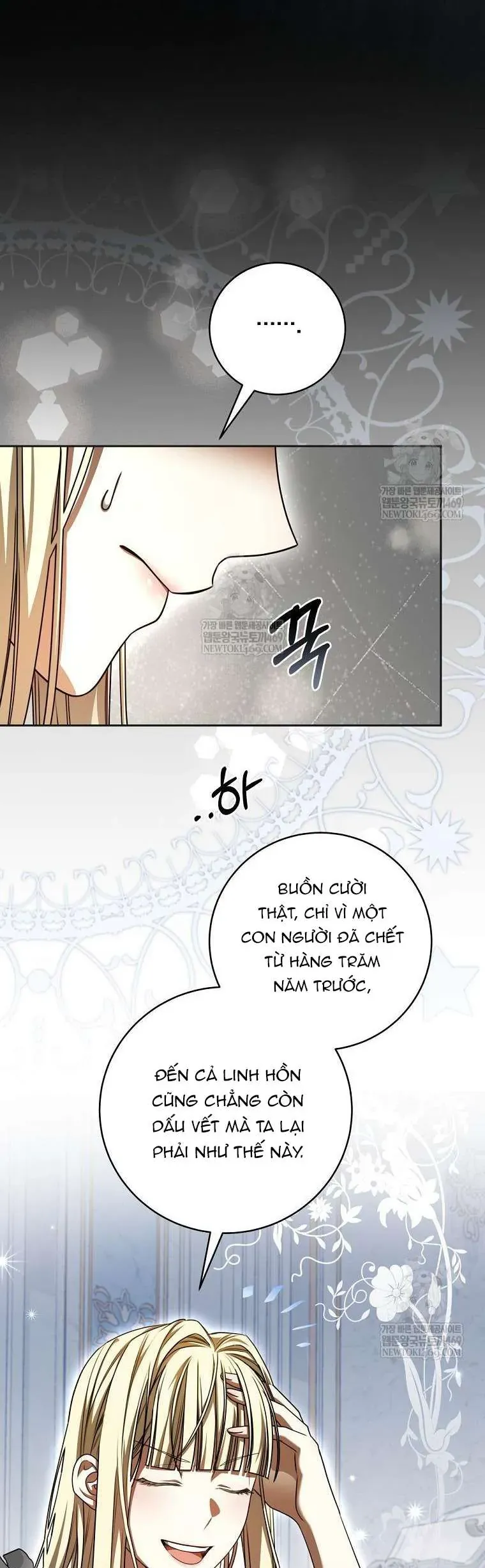 Ác Nữ Bị Quỷ Ám Rồi! Chuẩn Bị Hỗn Loạn Thôi! [Chap 32]
