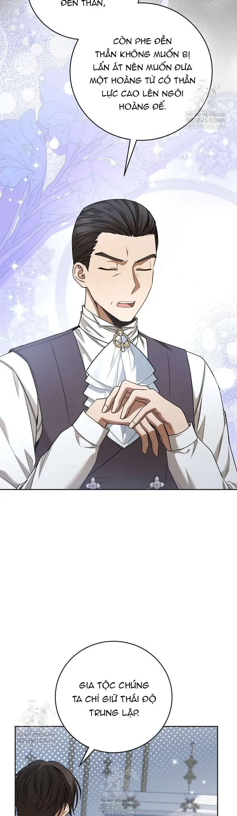 Ác Nữ Bị Quỷ Ám Rồi! Chuẩn Bị Hỗn Loạn Thôi! [Chap 32]