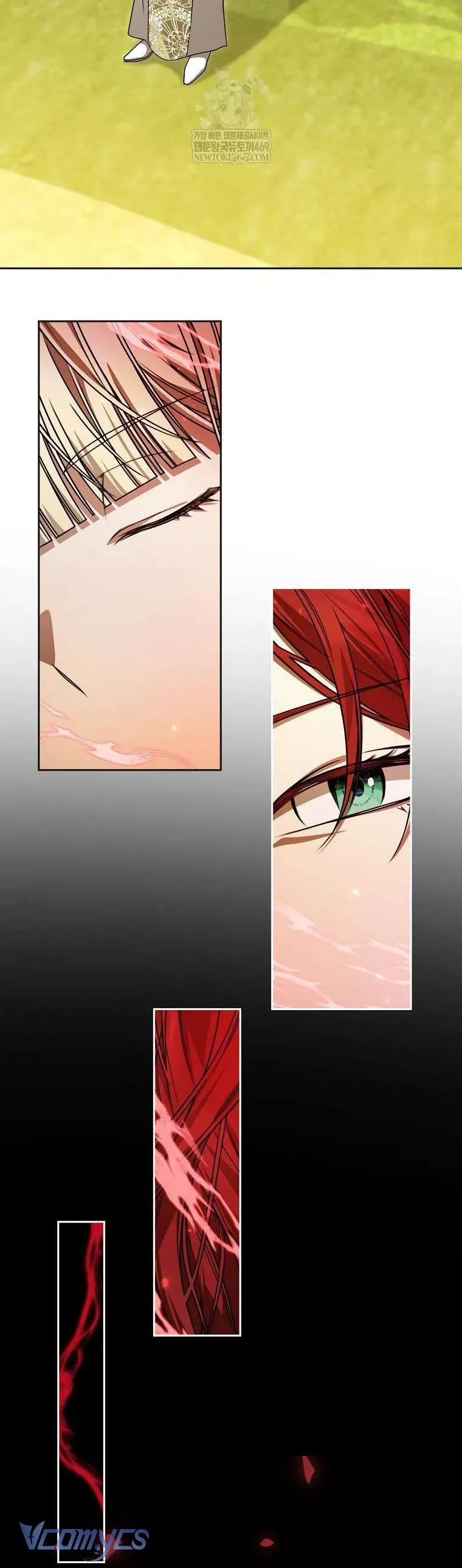 Ác Nữ Bị Quỷ Ám Rồi! Chuẩn Bị Hỗn Loạn Thôi! [Chap 32]