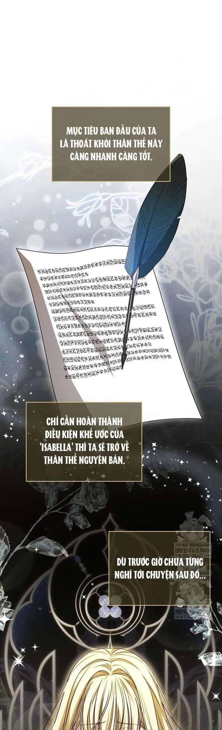 Ác Nữ Bị Quỷ Ám Rồi! Chuẩn Bị Hỗn Loạn Thôi! [Chap 32]