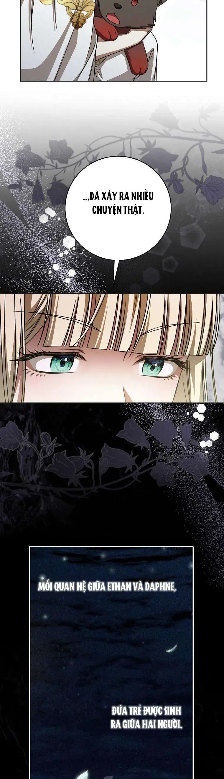 Ác Nữ Bị Quỷ Ám Rồi! Chuẩn Bị Hỗn Loạn Thôi! [Chap 32]