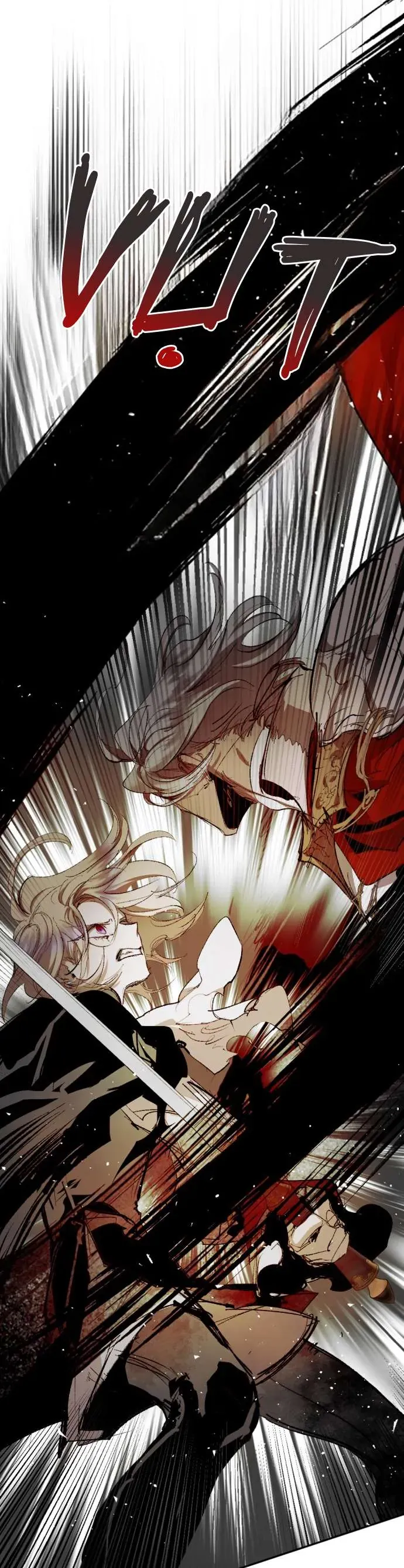 Lời Thú Nhận Của Chúa Tể Bóng Tối Chap 125 - Next Chap 124