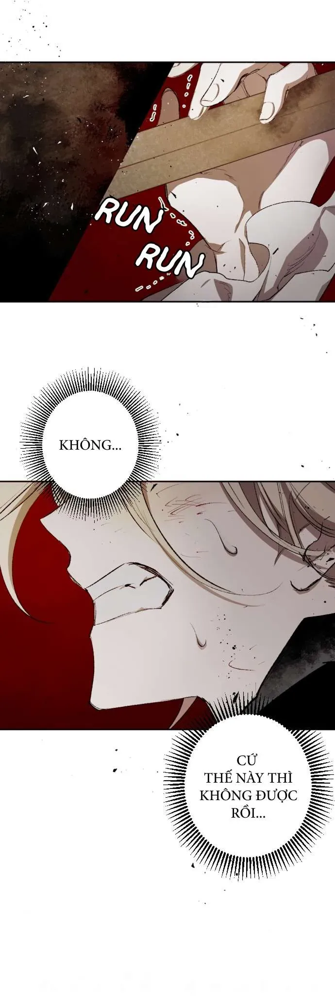 Lời Thú Nhận Của Chúa Tể Bóng Tối Chap 125 - Next Chap 124