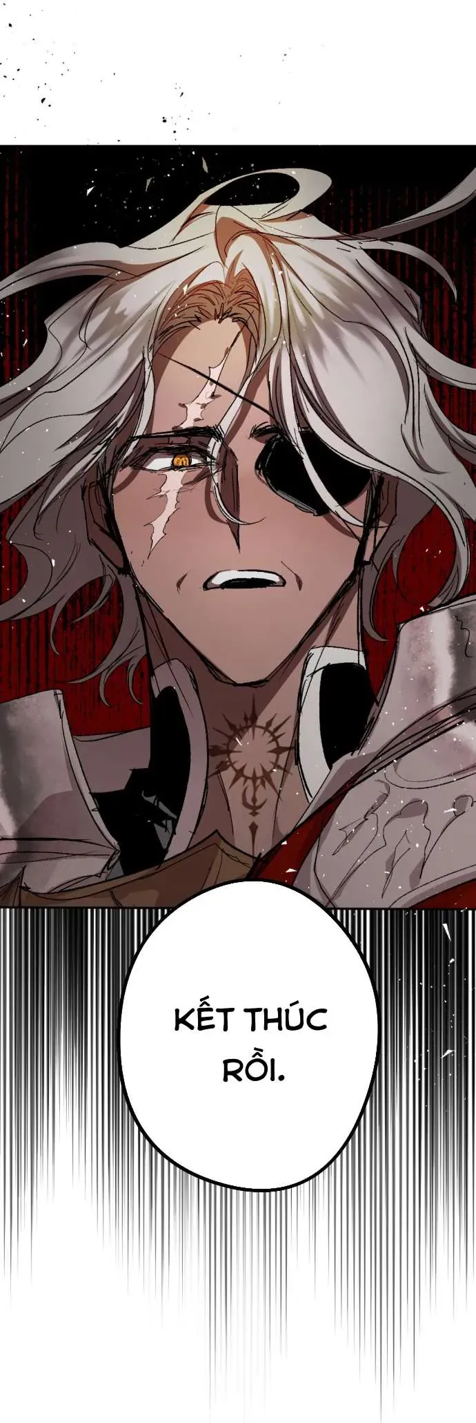 Lời Thú Nhận Của Chúa Tể Bóng Tối Chap 125 - Next Chap 124