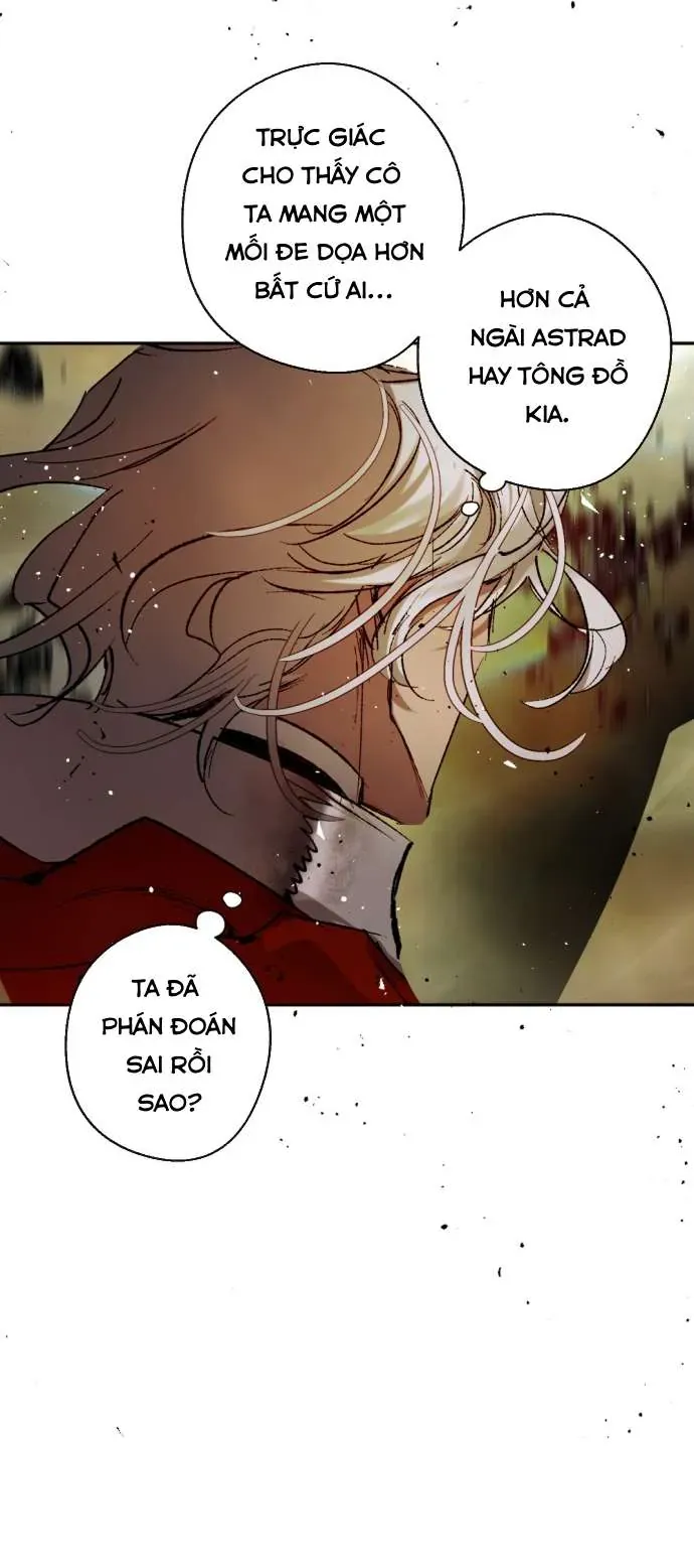 Lời Thú Nhận Của Chúa Tể Bóng Tối Chap 125 - Next Chap 124