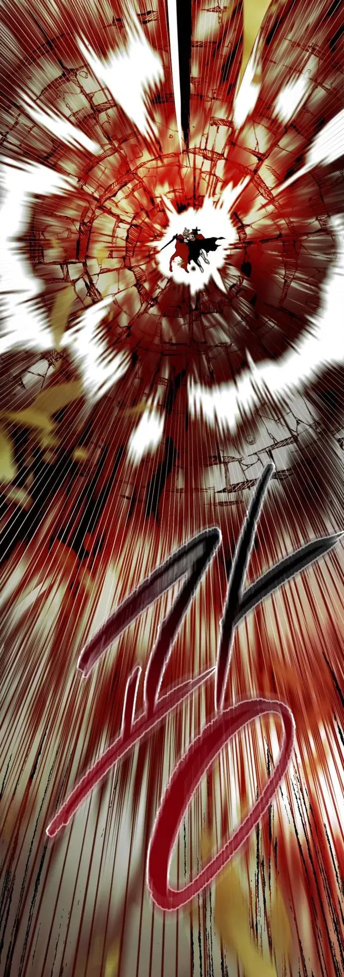 Lời Thú Nhận Của Chúa Tể Bóng Tối Chap 125 - Next Chap 124