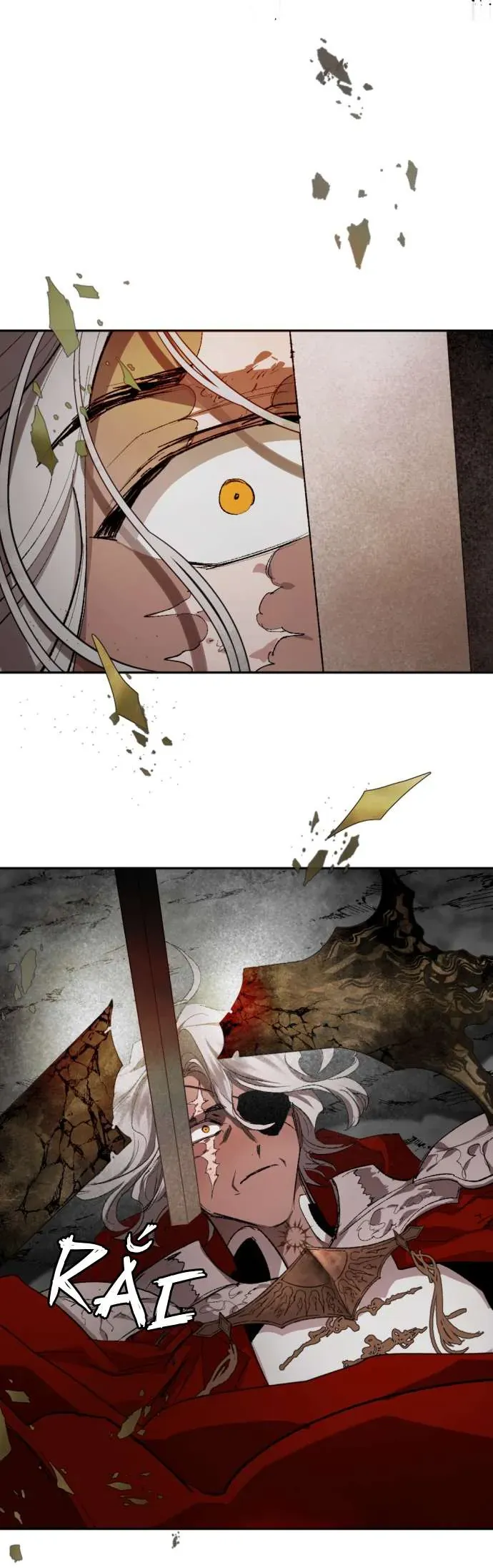 Lời Thú Nhận Của Chúa Tể Bóng Tối Chap 125 - Next Chap 124