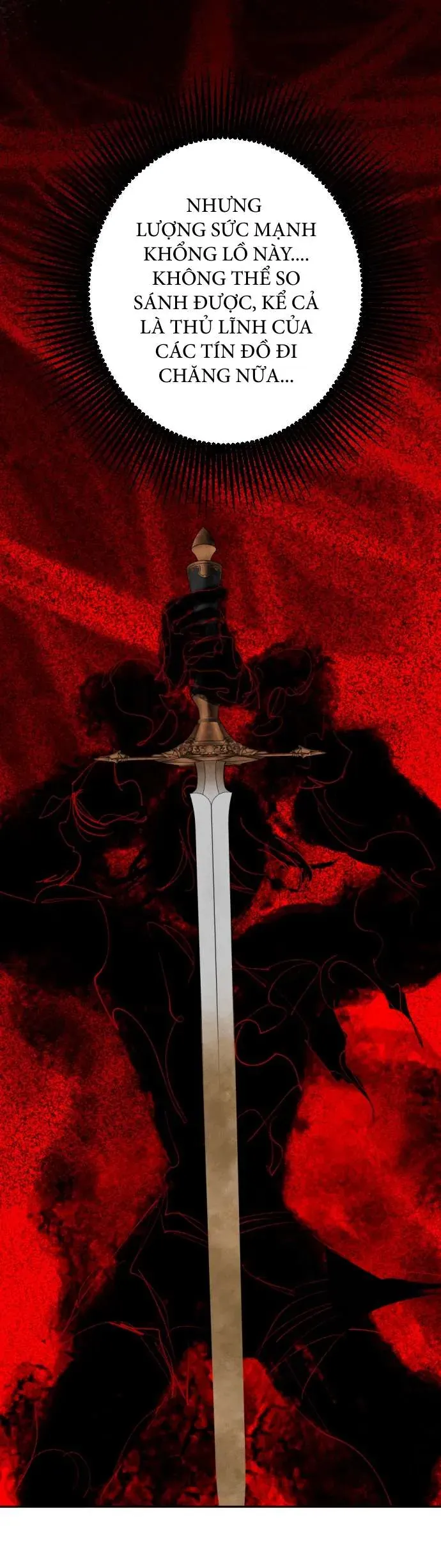 Lời Thú Nhận Của Chúa Tể Bóng Tối Chap 125 - Next Chap 124