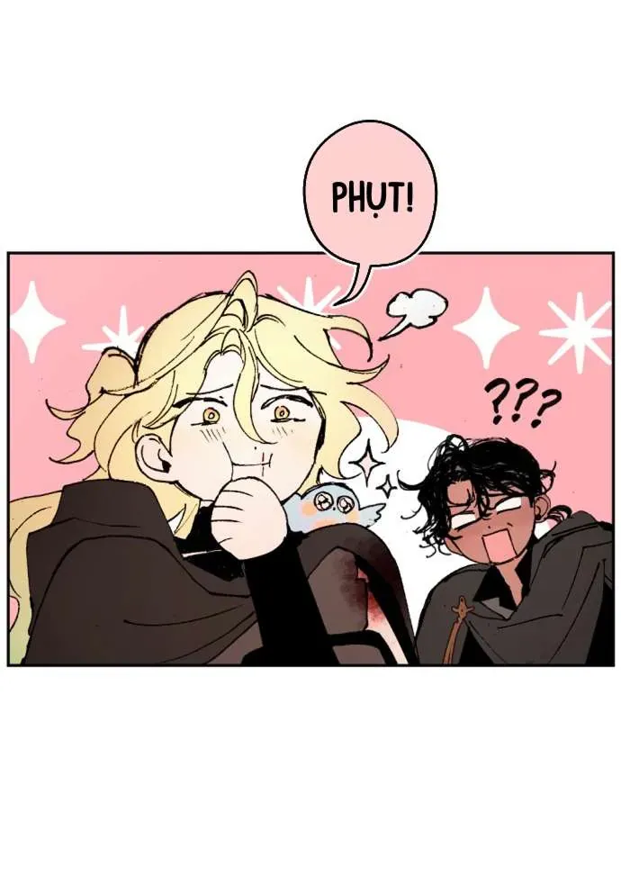 Lời Thú Nhận Của Chúa Tể Bóng Tối Chap 125 - Next Chap 124