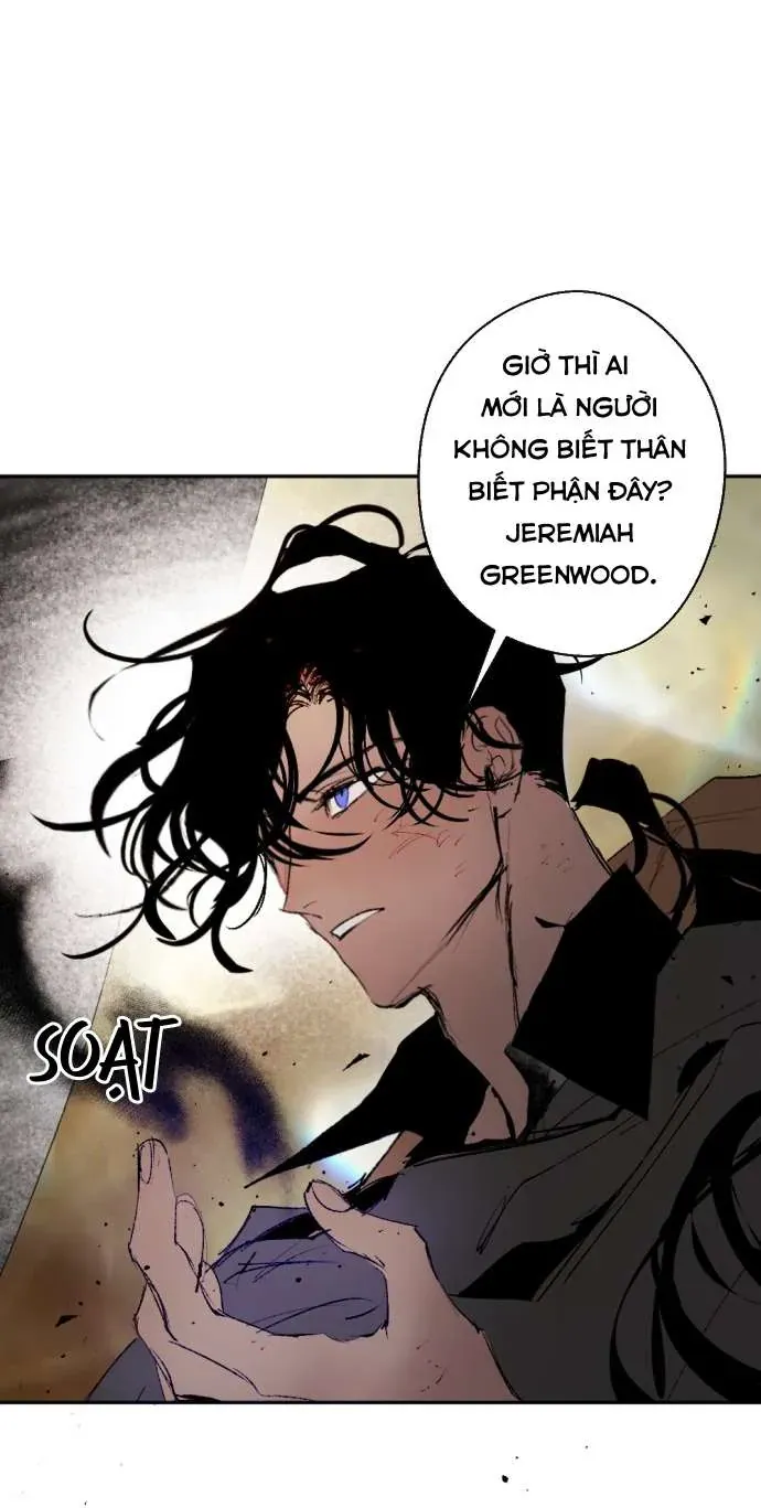 Lời Thú Nhận Của Chúa Tể Bóng Tối Chap 125 - Next Chap 124