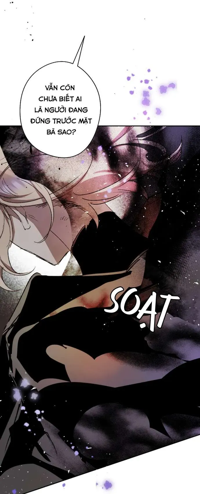 Lời Thú Nhận Của Chúa Tể Bóng Tối Chap 125 - Next Chap 124