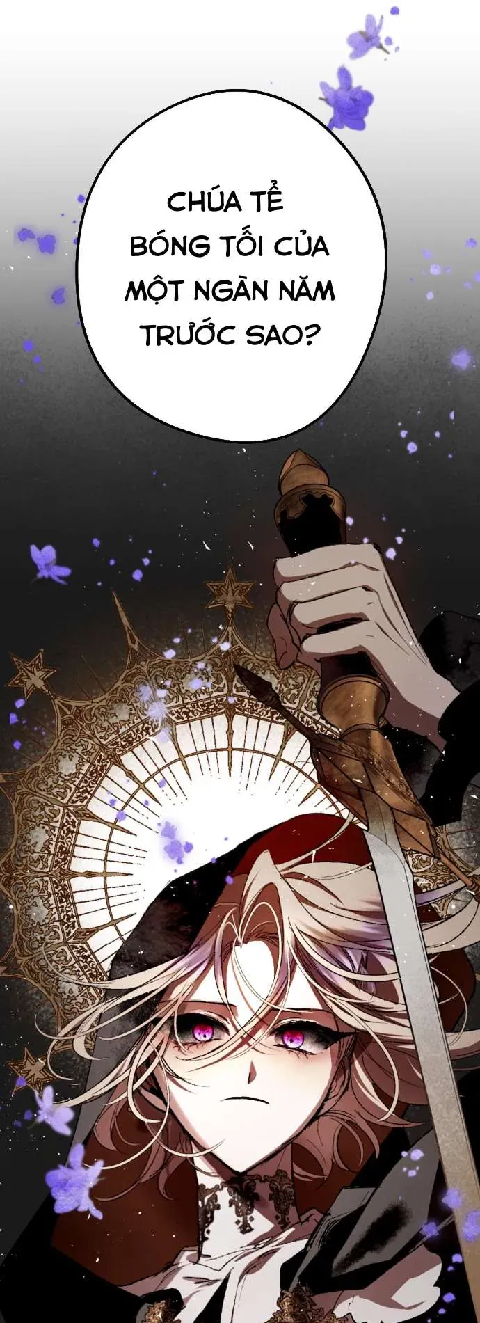 Lời Thú Nhận Của Chúa Tể Bóng Tối Chap 125 - Next Chap 124