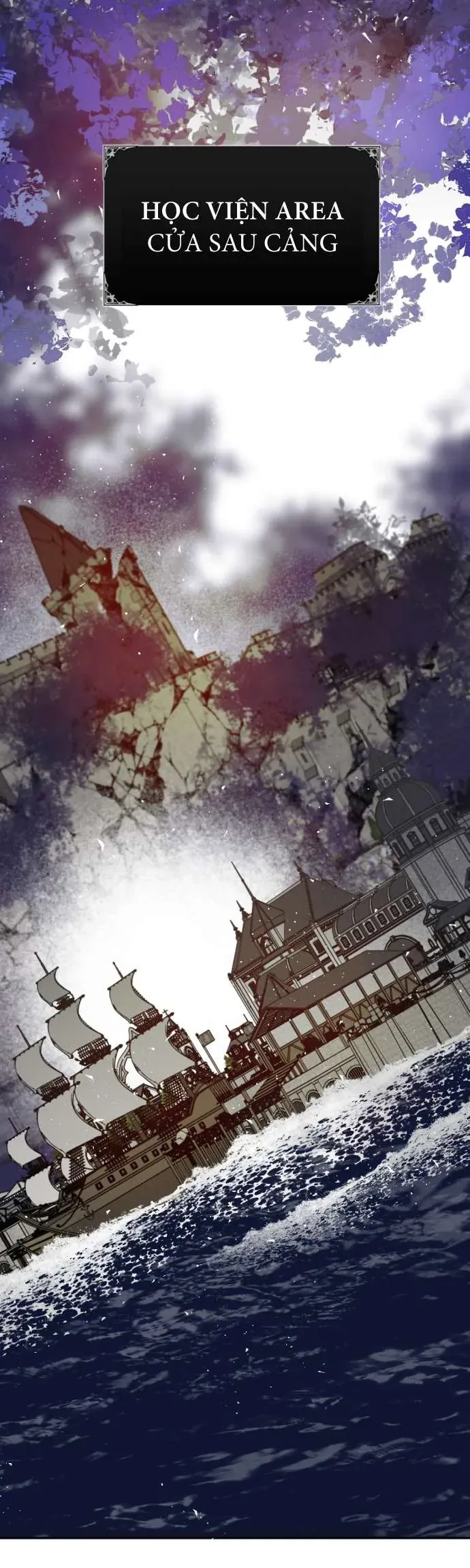 Lời Thú Nhận Của Chúa Tể Bóng Tối Chap 125 - Next Chap 124