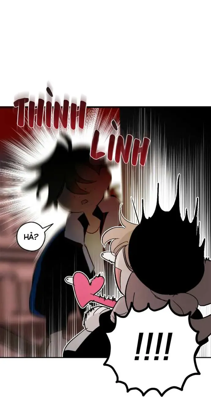 Lời Thú Nhận Của Chúa Tể Bóng Tối Chap 125 - Next Chap 124