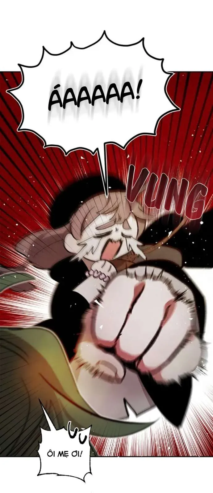 Lời Thú Nhận Của Chúa Tể Bóng Tối Chap 125 - Next Chap 124