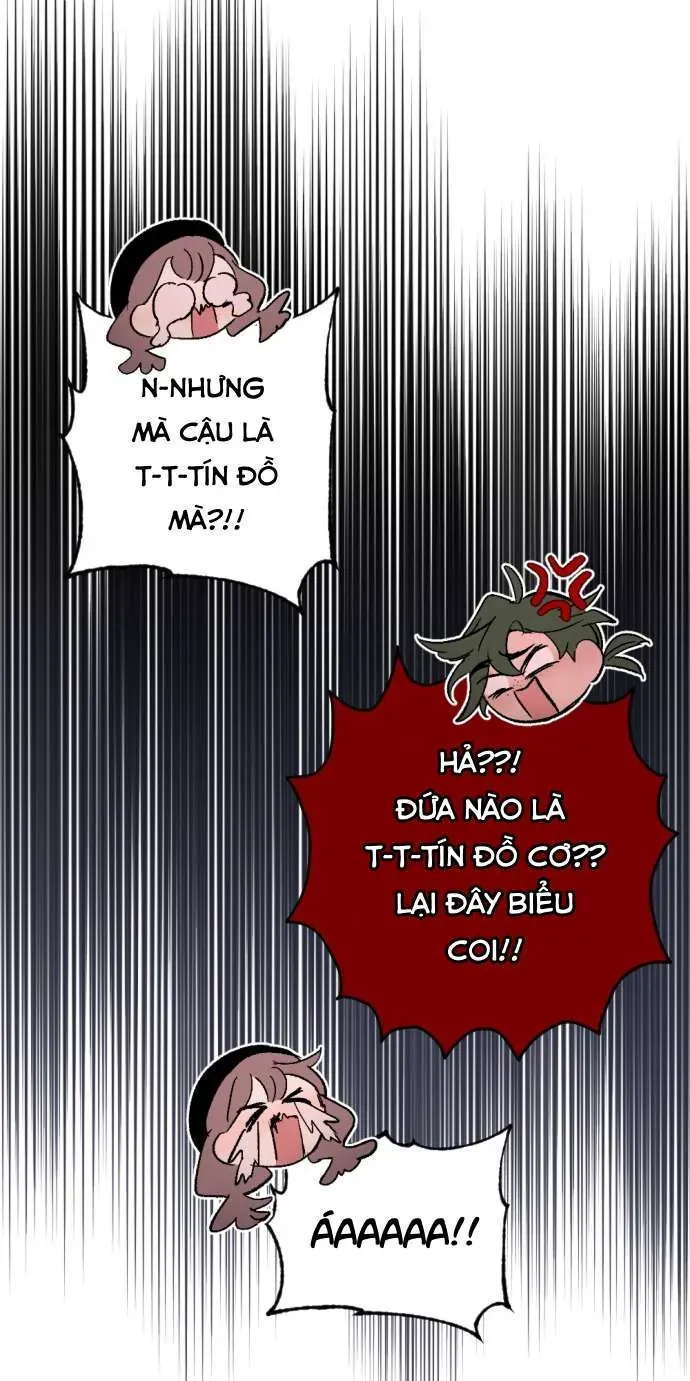 Lời Thú Nhận Của Chúa Tể Bóng Tối Chap 125 - Next Chap 124