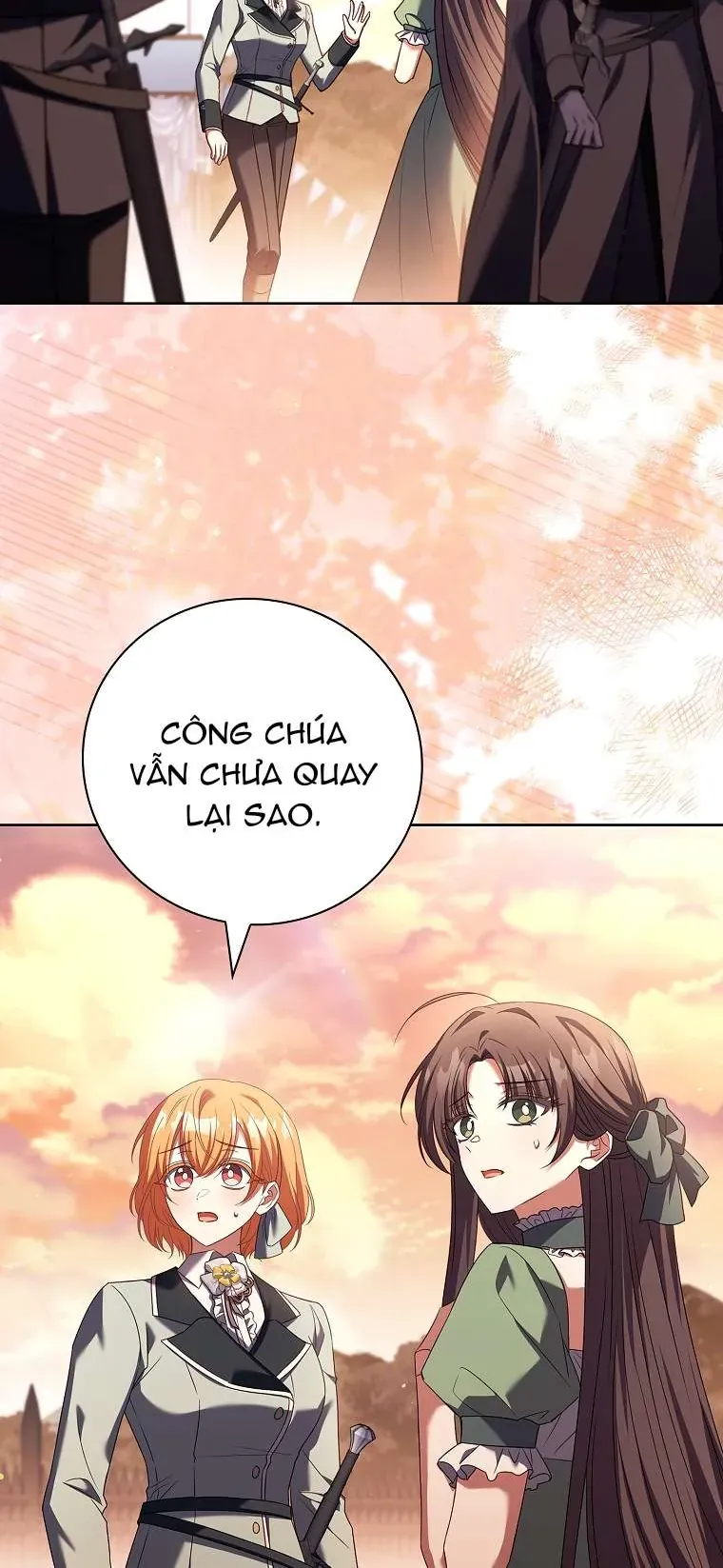 Cha Nào Con Nấy [Chap 49]