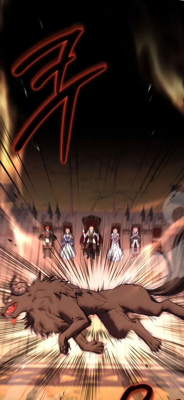 Cha Nào Con Nấy [Chap 49]