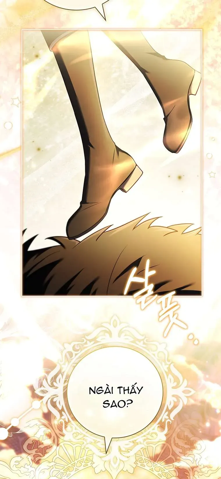 Cha Nào Con Nấy [Chap 49]