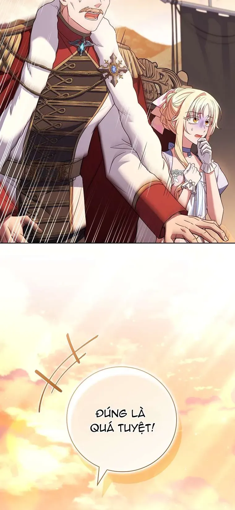 Cha Nào Con Nấy [Chap 49]