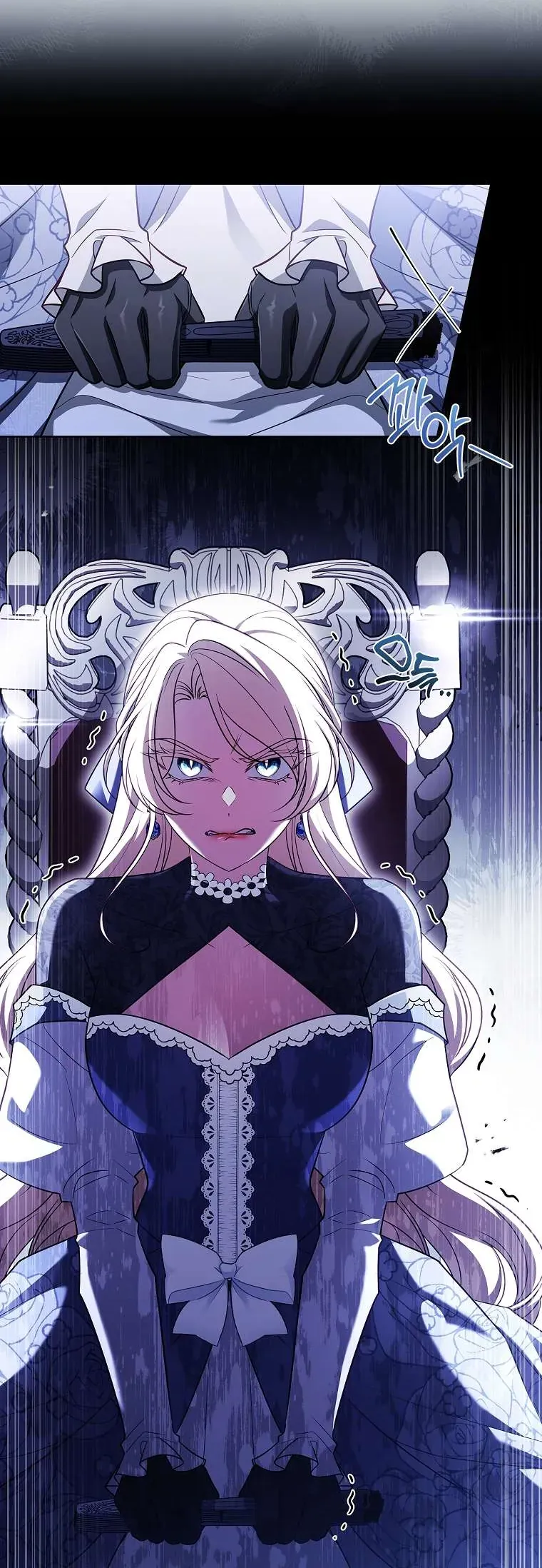 Cha Nào Con Nấy [Chap 49]