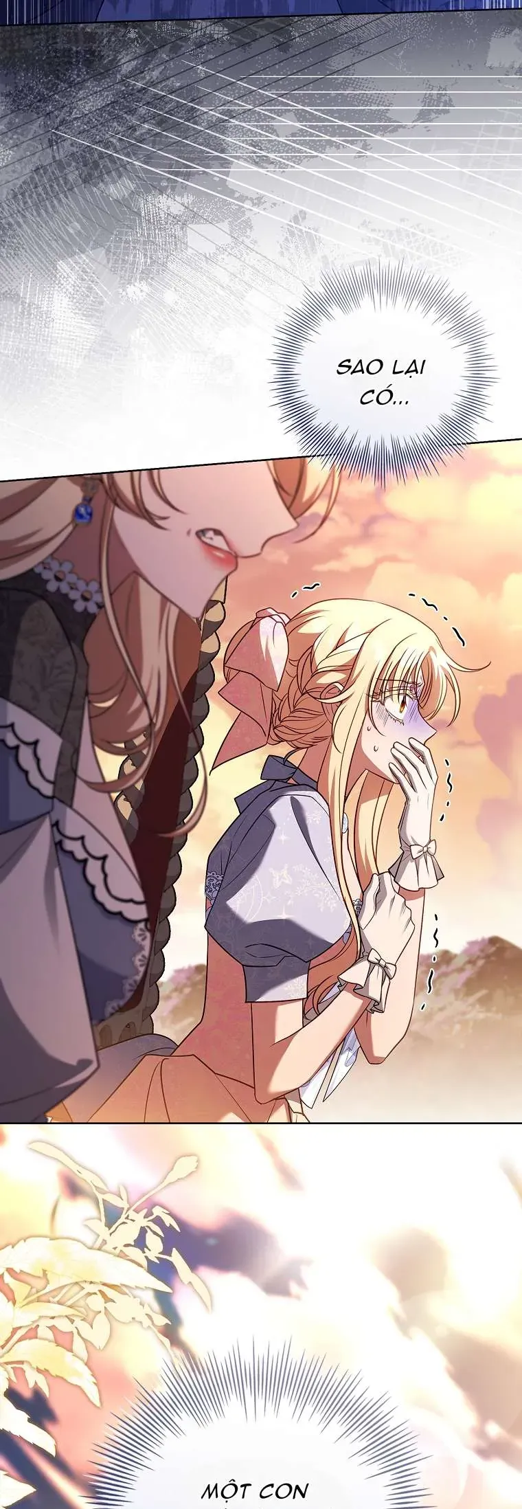 Cha Nào Con Nấy [Chap 49]