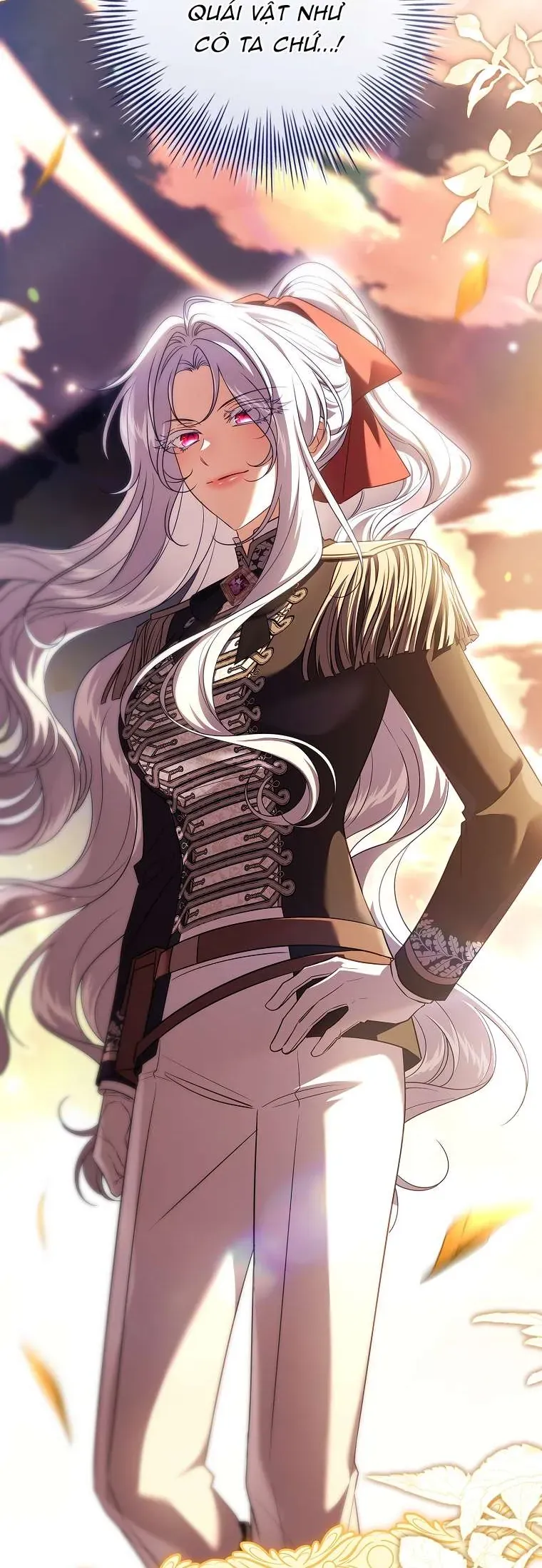 Cha Nào Con Nấy [Chap 49]