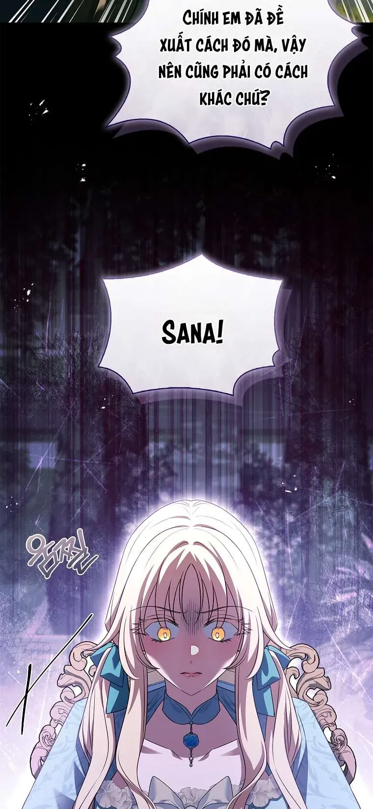 Cha Nào Con Nấy [Chap 49]