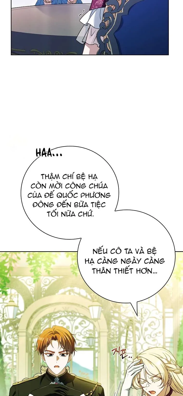 Cha Nào Con Nấy [Chap 49]