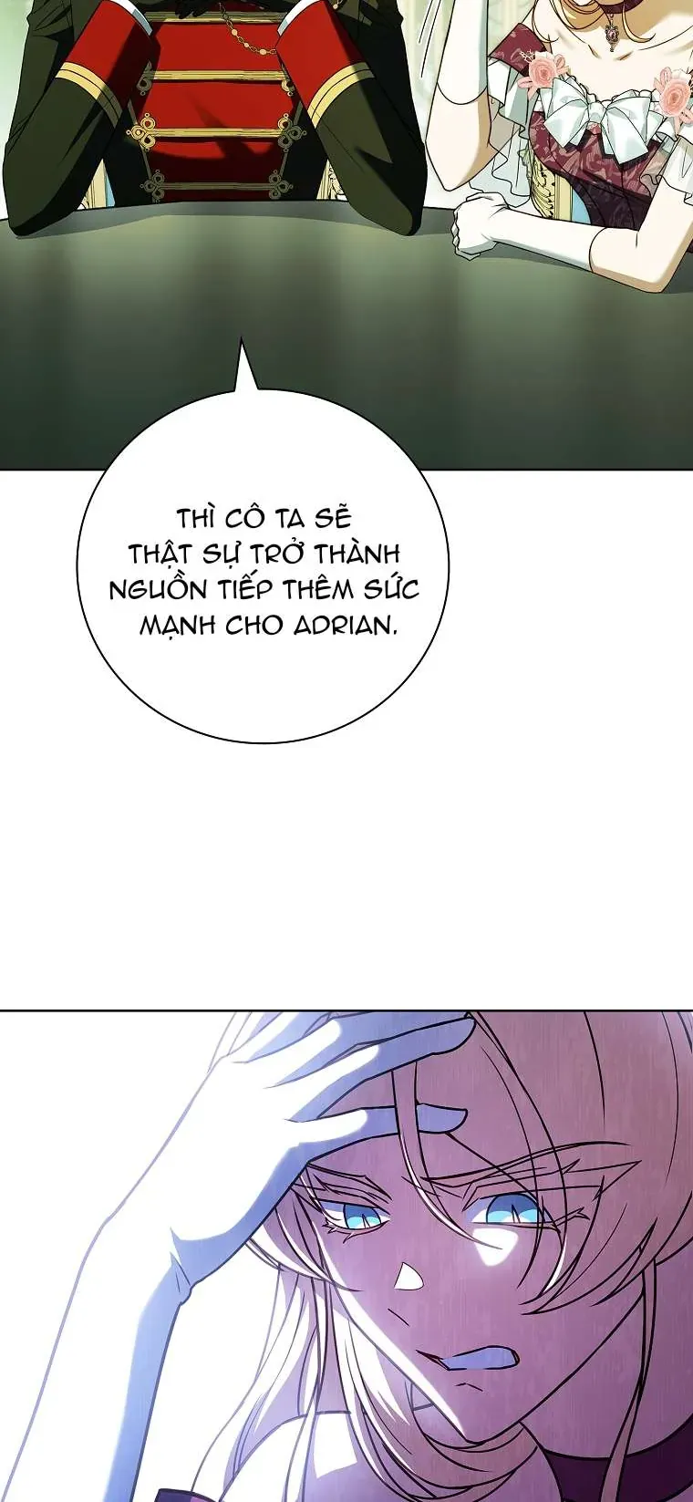 Cha Nào Con Nấy [Chap 49]