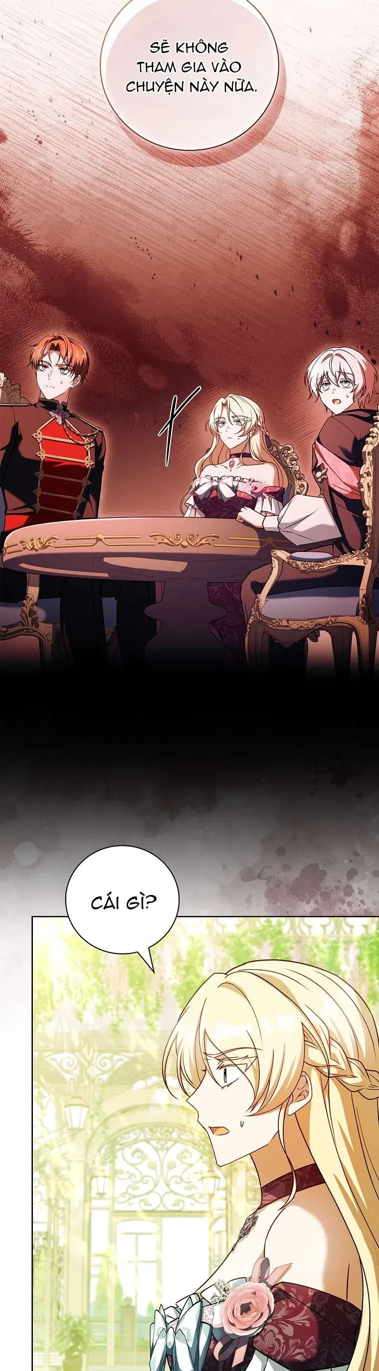 Cha Nào Con Nấy [Chap 49]